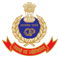 Odisha Police Logo
