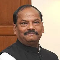 Raghuvar Das