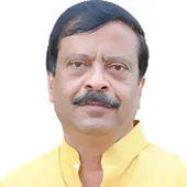 Shri Suresh Pujari