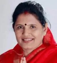 Smt Prabhati Parida