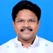 Dr Mukesh Mahaling