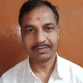 Shri Bibhuti Bhusa Jena