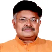 Shri Prithiviraj Harichandan